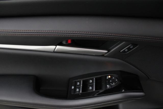 2026 Mazda Mazda3 Hatchback 2.5 S Select Sport