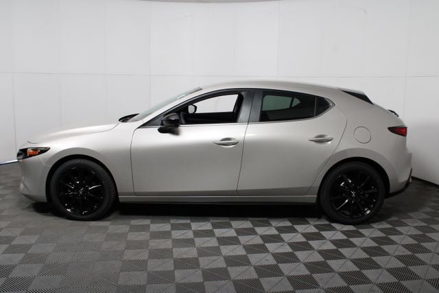 2026 Mazda Mazda3 Hatchback 2.5 S Select Sport