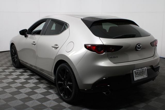 2026 Mazda Mazda3 Hatchback 2.5 S Select Sport