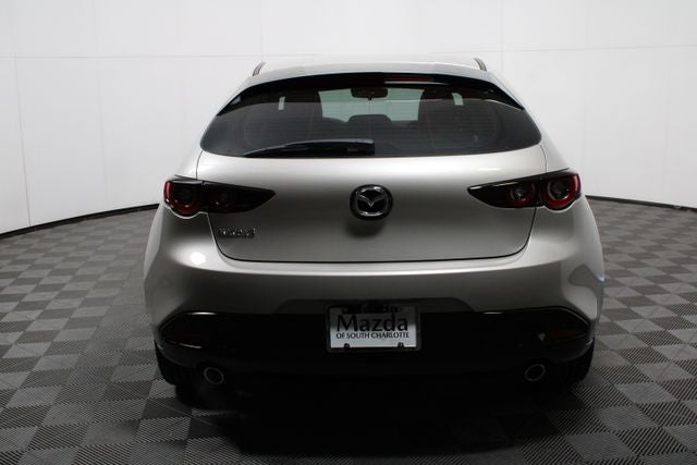 2026 Mazda Mazda3 Hatchback 2.5 S Select Sport