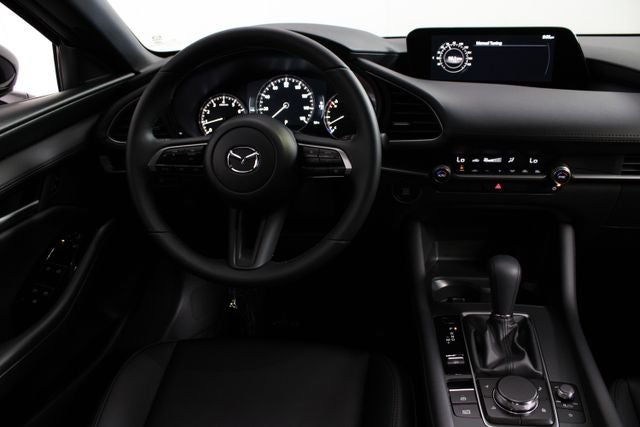 2026 Mazda Mazda3 Hatchback 2.5 S Select Sport