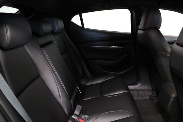 2026 Mazda Mazda3 Hatchback 2.5 S Select Sport