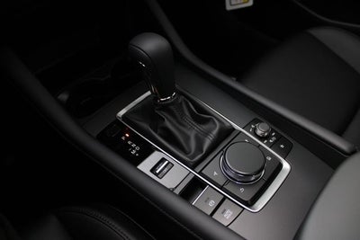 2026 Mazda Mazda3 Hatchback 2.5 S Select Sport