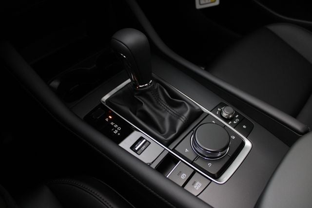 2026 Mazda Mazda3 Hatchback 2.5 S Select Sport