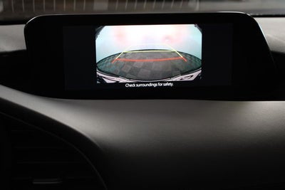 2026 Mazda Mazda3 Hatchback 2.5 S Select Sport