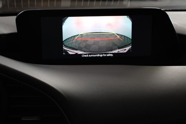 2026 Mazda Mazda3 Hatchback 2.5 S Select Sport