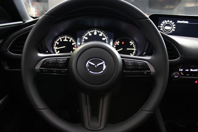 2026 Mazda Mazda3 Hatchback 2.5 S Select Sport