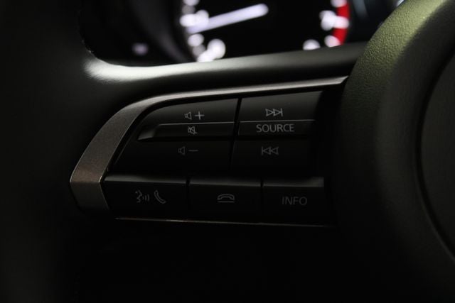 2026 Mazda Mazda3 Hatchback 2.5 S Select Sport