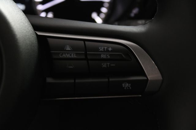 2026 Mazda Mazda3 Hatchback 2.5 S Select Sport