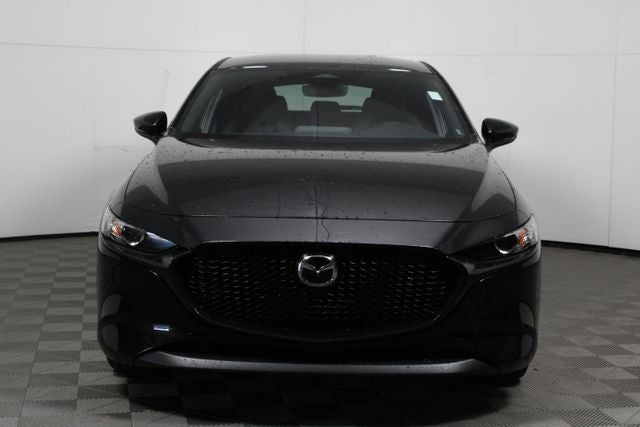 2026 Mazda Mazda3 Hatchback 2.5 S Select Sport