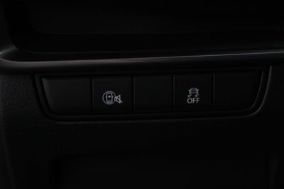 2026 Mazda Mazda3 Hatchback 2.5 S Select Sport