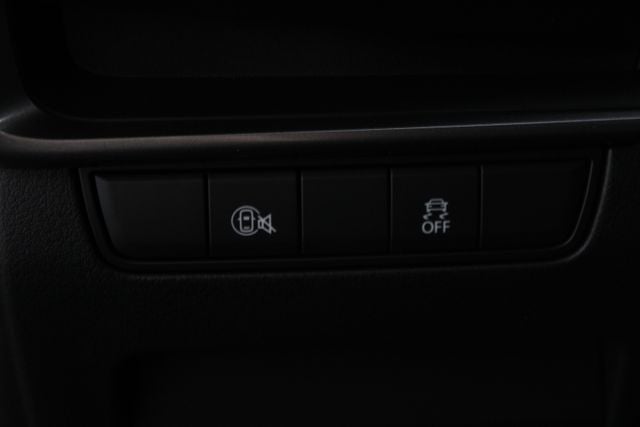 2026 Mazda Mazda3 Hatchback 2.5 S Select Sport