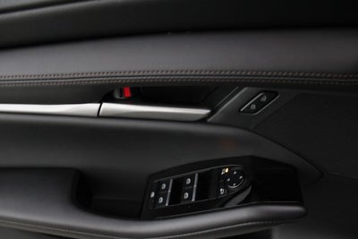 2026 Mazda Mazda3 Hatchback 2.5 S Select Sport