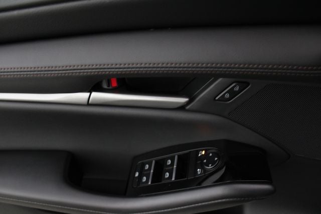 2026 Mazda Mazda3 Hatchback 2.5 S Select Sport