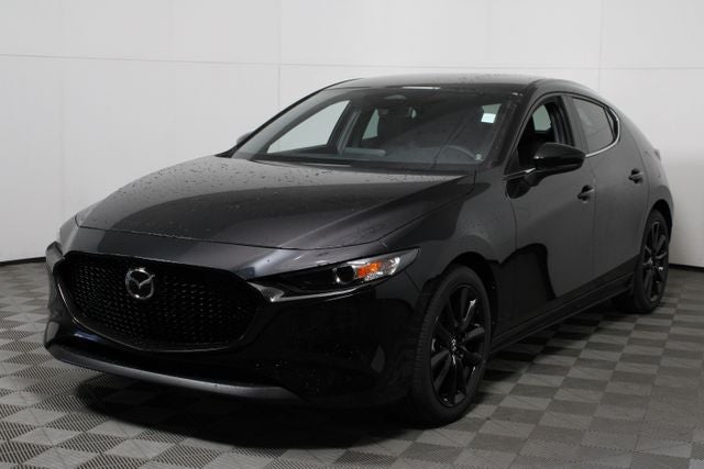 2026 Mazda Mazda3 Hatchback 2.5 S Select Sport