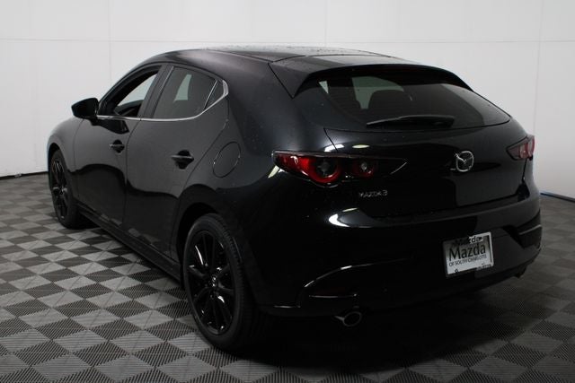 2026 Mazda Mazda3 Hatchback 2.5 S Select Sport