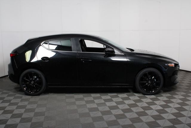 2026 Mazda Mazda3 Hatchback 2.5 S Select Sport