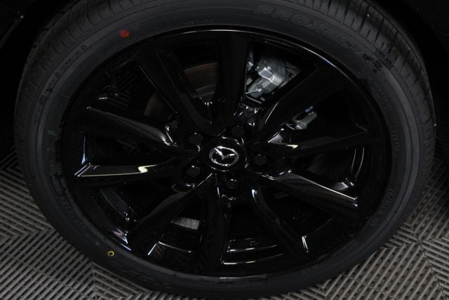 2026 Mazda Mazda3 Hatchback 2.5 S Select Sport