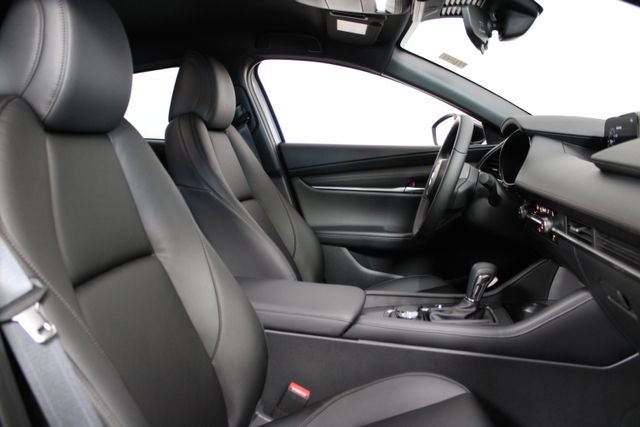2026 Mazda Mazda3 Hatchback 2.5 S Select Sport