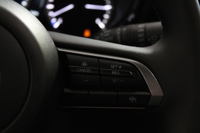 2026 Mazda Mazda3 Hatchback 2.5 S Select Sport