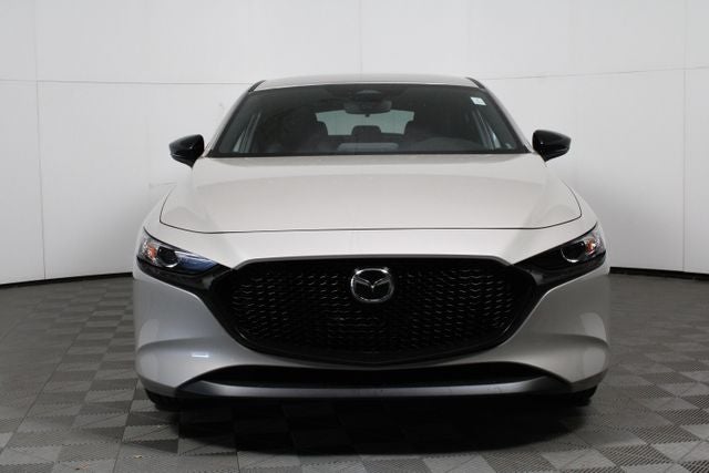 2026 Mazda Mazda3 Hatchback 2.5 S Select Sport