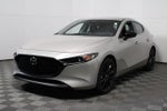 2026 Mazda Mazda3 Hatchback 2.5 S Select Sport
