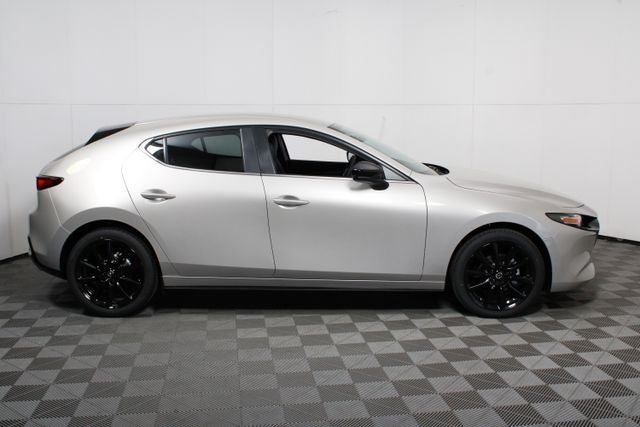2026 Mazda Mazda3 Hatchback 2.5 S Select Sport