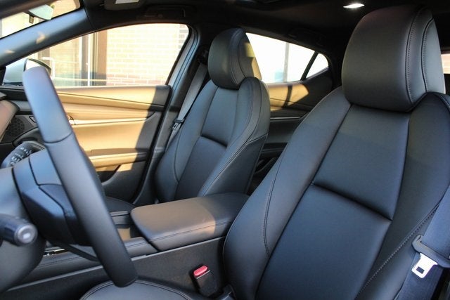 2026 Mazda Mazda3 Hatchback 2.5 S Preferred