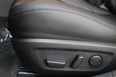 2026 Mazda Mazda3 Hatchback 2.5 S Preferred