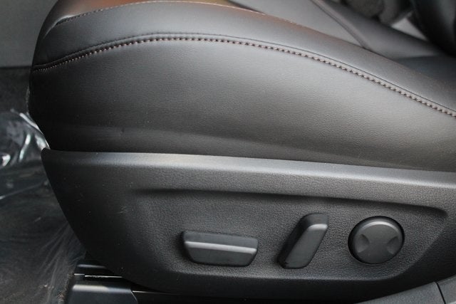 2026 Mazda Mazda3 Hatchback 2.5 S Preferred