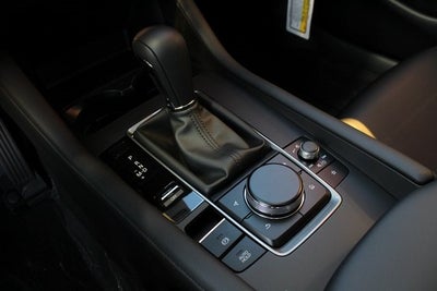 2026 Mazda Mazda3 Hatchback 2.5 S Preferred