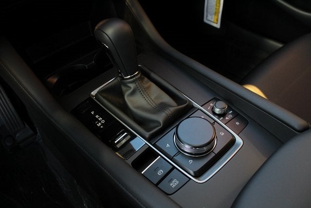 2026 Mazda Mazda3 Hatchback 2.5 S Preferred