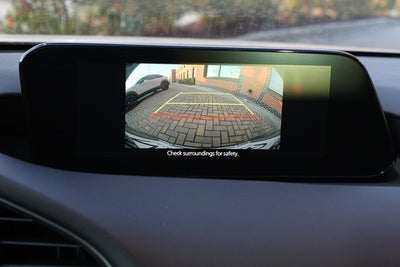 2026 Mazda Mazda3 Hatchback 2.5 S Preferred