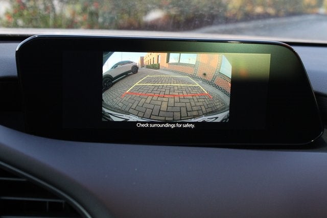 2026 Mazda Mazda3 Hatchback 2.5 S Preferred