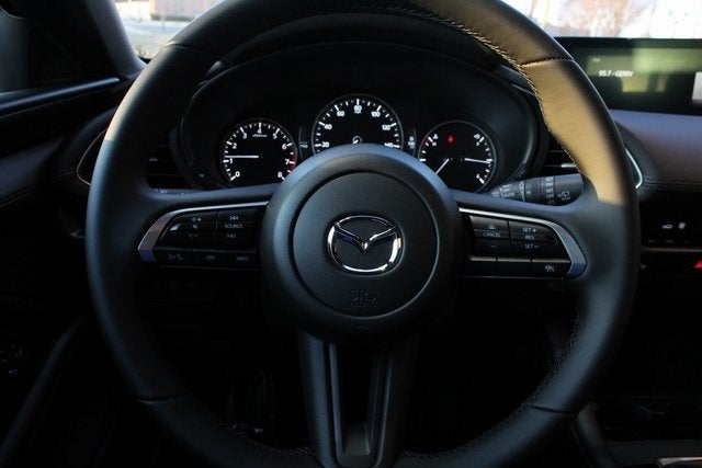 2026 Mazda Mazda3 Hatchback 2.5 S Preferred