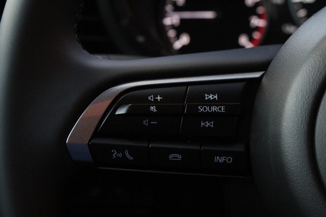 2026 Mazda Mazda3 Hatchback 2.5 S Preferred