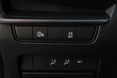 2026 Mazda Mazda3 Hatchback 2.5 S Preferred