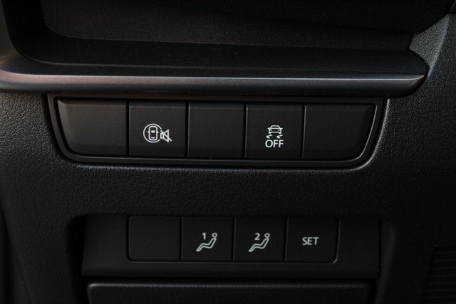 2026 Mazda Mazda3 Hatchback 2.5 S Preferred