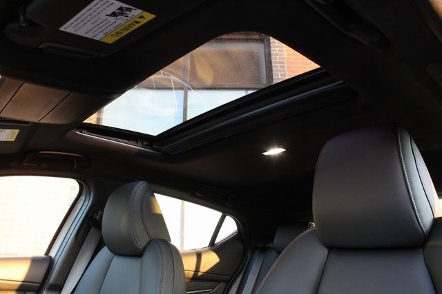 2026 Mazda Mazda3 Hatchback 2.5 S Preferred