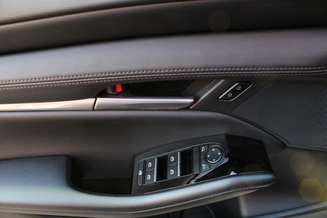 2026 Mazda Mazda3 Hatchback 2.5 S Preferred