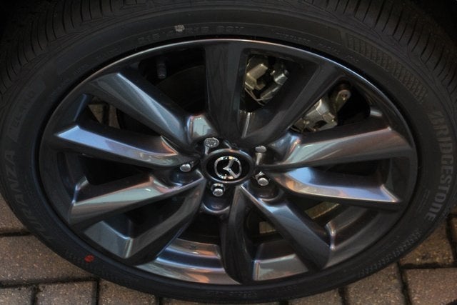 2026 Mazda Mazda3 Hatchback 2.5 S Preferred