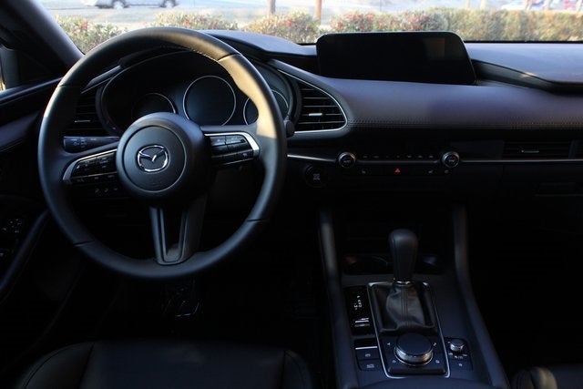 2026 Mazda Mazda3 Hatchback 2.5 S Preferred