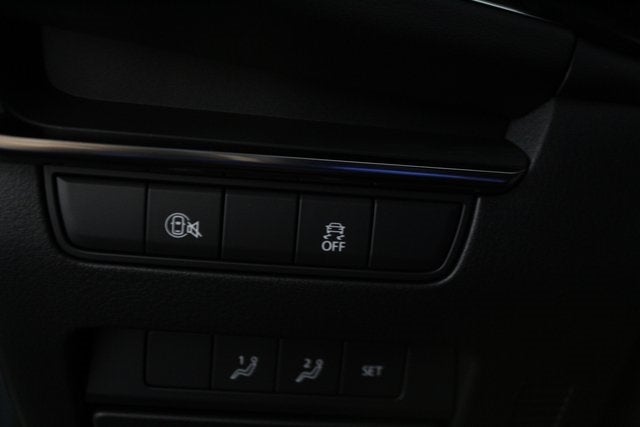 2026 Mazda Mazda3 Hatchback 2.5 S Carbon Edition AWD