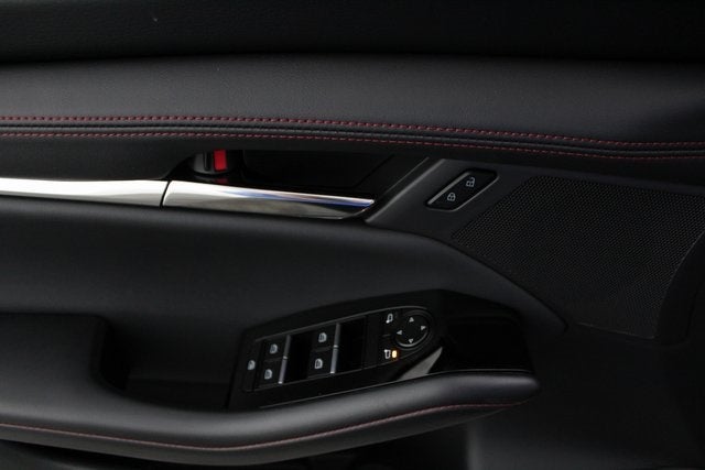 2026 Mazda Mazda3 Hatchback 2.5 S Carbon Edition AWD