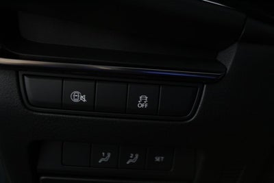 2026 Mazda Mazda3 Hatchback 2.5 S Carbon Edition AWD