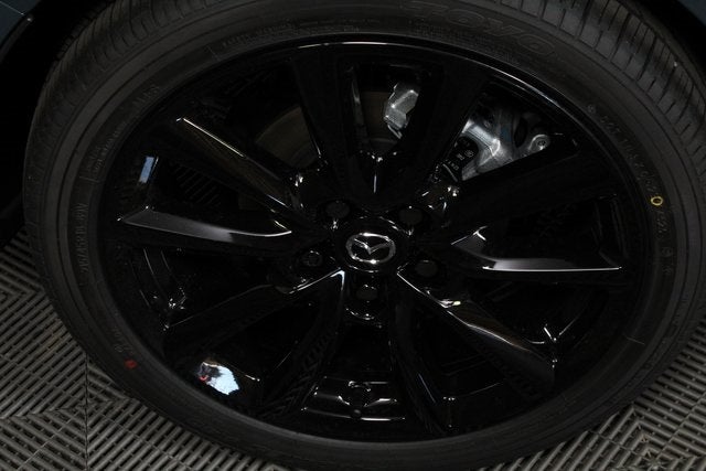 2026 Mazda Mazda3 Hatchback 2.5 S Carbon Edition AWD