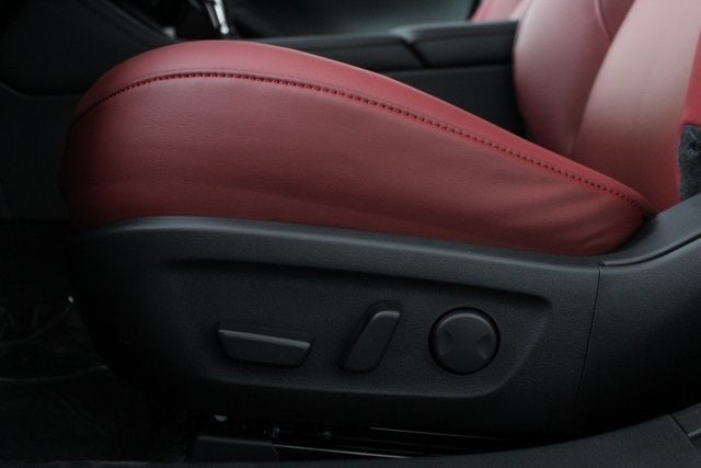 2026 Mazda Mazda3 Hatchback 2.5 S Carbon Edition AWD