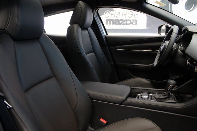 2026 Mazda Mazda3 Hatchback 2.5 Turbo Premium Plus AWD