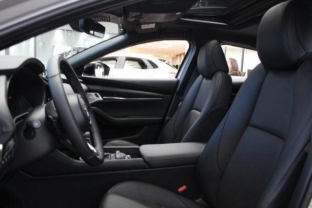 2026 Mazda Mazda3 Hatchback 2.5 Turbo Premium Plus AWD