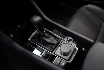 2026 Mazda Mazda3 Hatchback 2.5 Turbo Premium Plus AWD